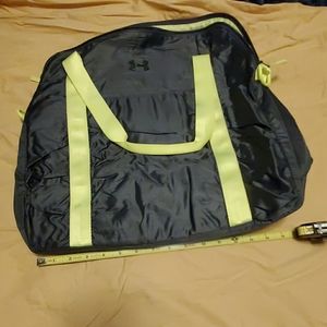Under armour gym/yoga bag